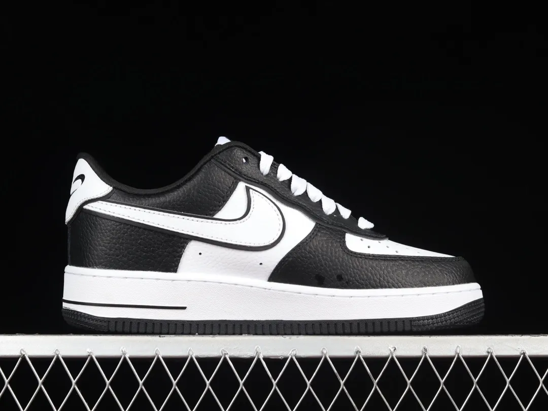 Nike Air Force 1 Low '07 LV8 Panda - The Iconic Replica Sneaker | YtaYta