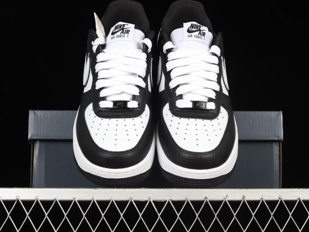 Nike Air Force 1 Low '07 LV8 Panda - The Iconic Replica Sneaker | YtaYta