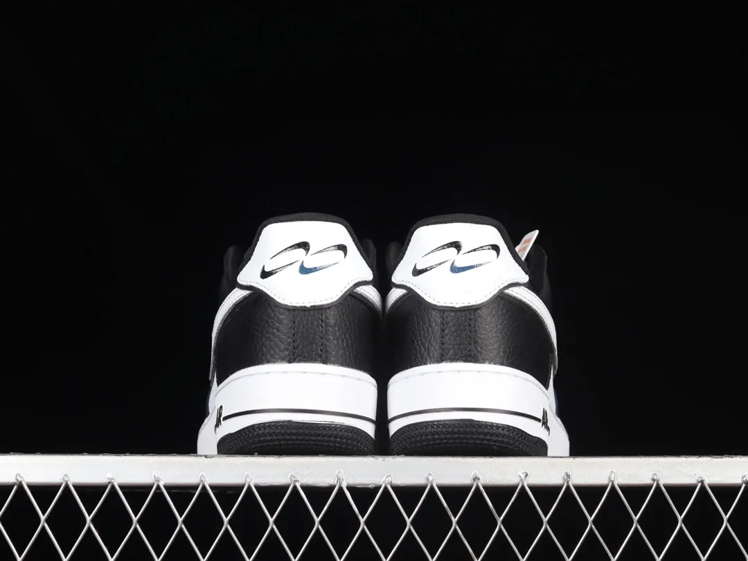 Nike Air Force 1 Low '07 LV8 Panda - The Iconic Replica Sneaker | YtaYta