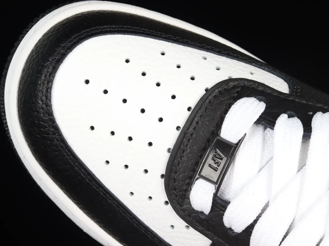 Nike Air Force 1 Low '07 LV8 Panda - The Iconic Replica Sneaker | YtaYta