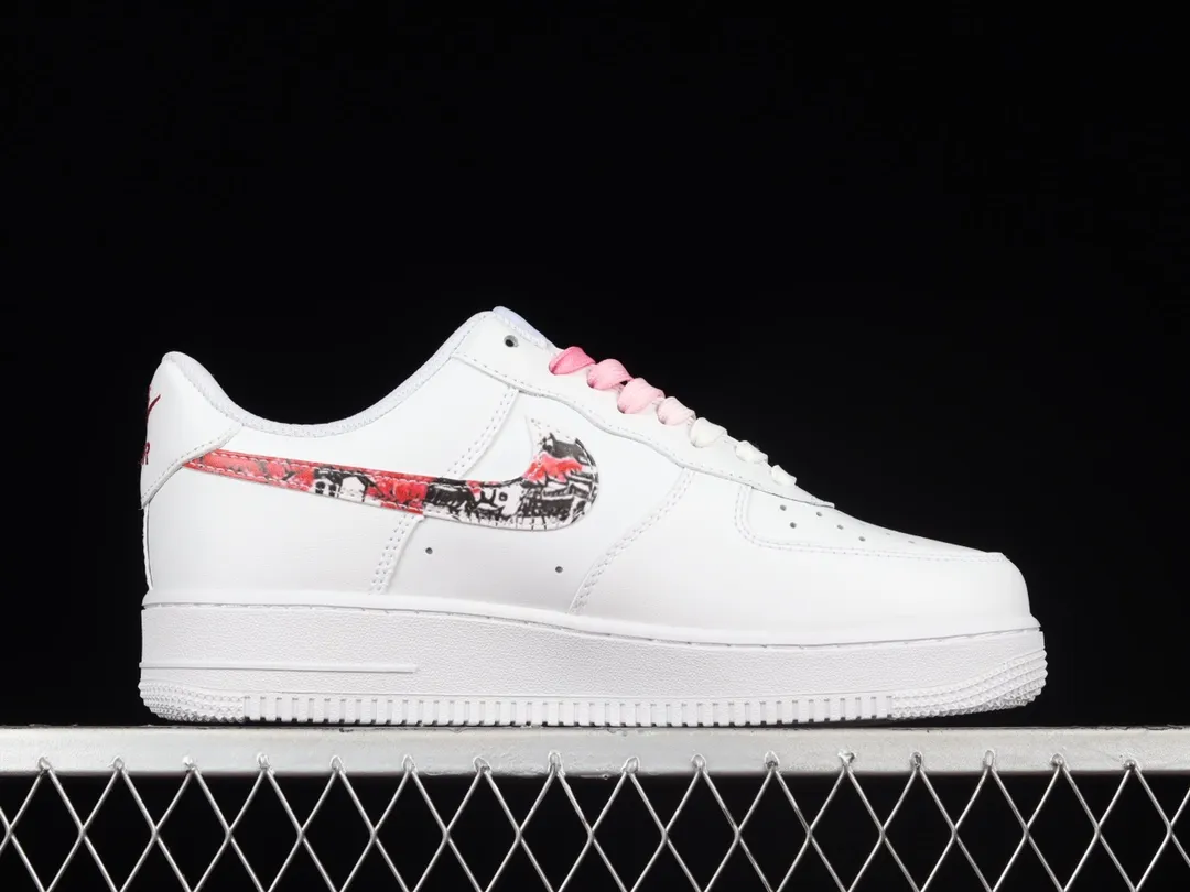 The Ultimate Guide to Pink Custom Nike Air Force 1 Sneakers: From Fake Reps to Unique Editions | YtaYta