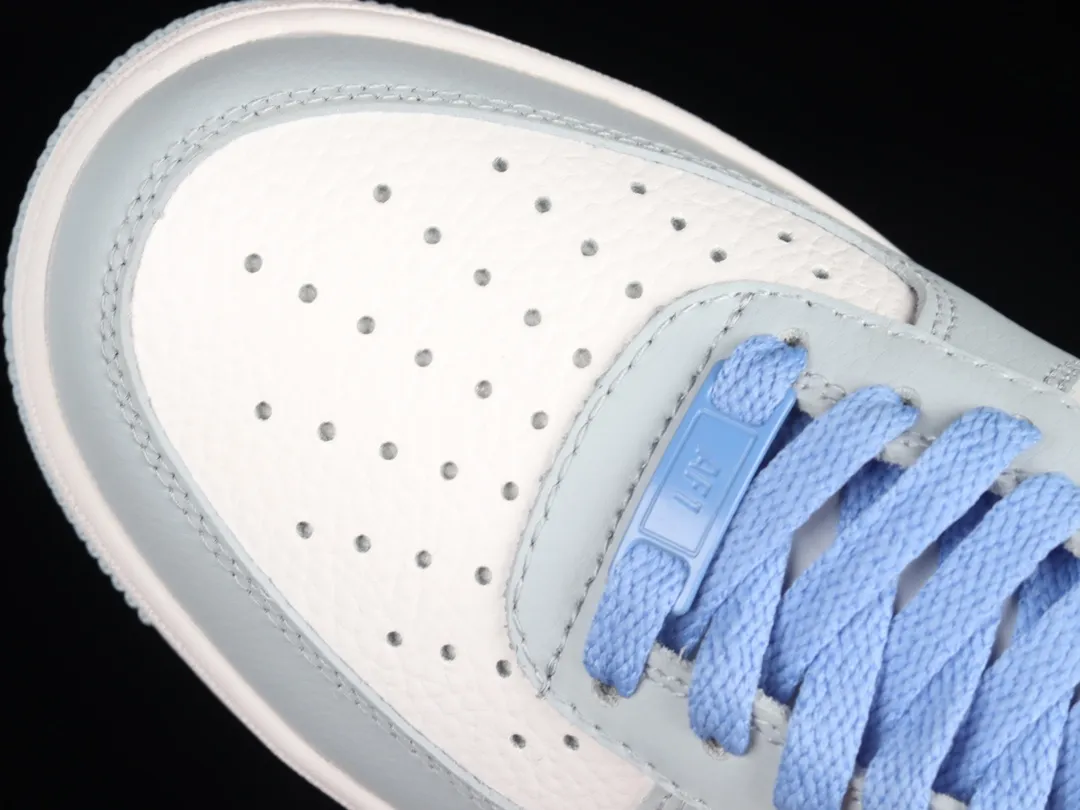 Fake Rep Nike Air Force 1 Low Light Armory Blue (Replica Review) | YtaYta