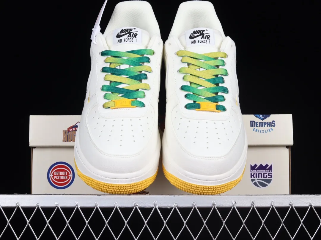 Nike Air Force 1 Variants and Replicas: An In-Depth Guide | YtaYta