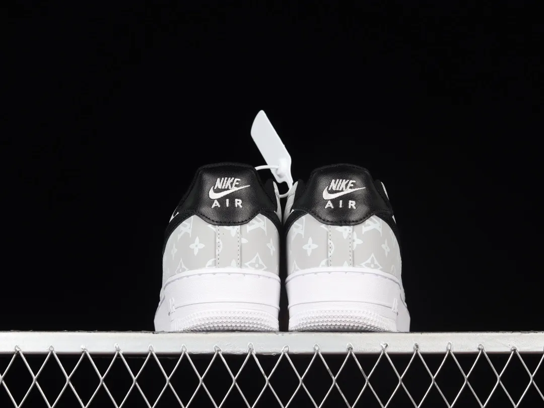 Replica Nike Air Force 1 Royal Gray Fashion: An In-Depth Review | YtaYta