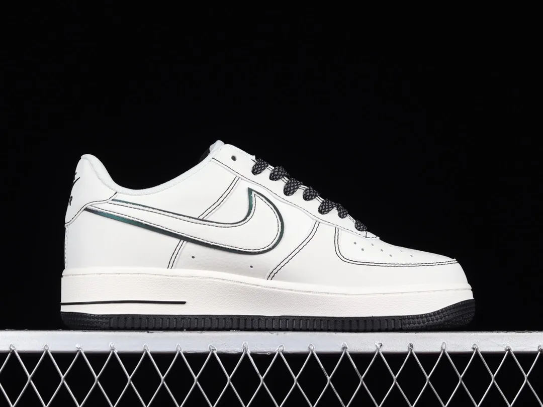 Authentic vs. Replica: The World of Nike Air Force 1 Sneakers | YtaYta