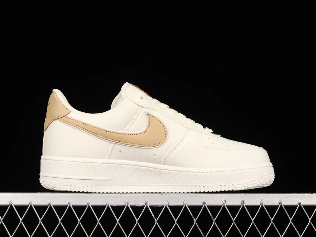 A Comparative Guide to Nike Air Force 1 Low Variants: From Replicas to Originals | YtaYta