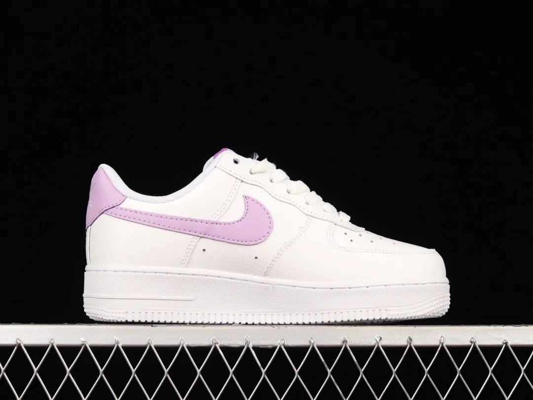 Nike Air Force 1 Next Nature Lilac Replica Review | YtaYta