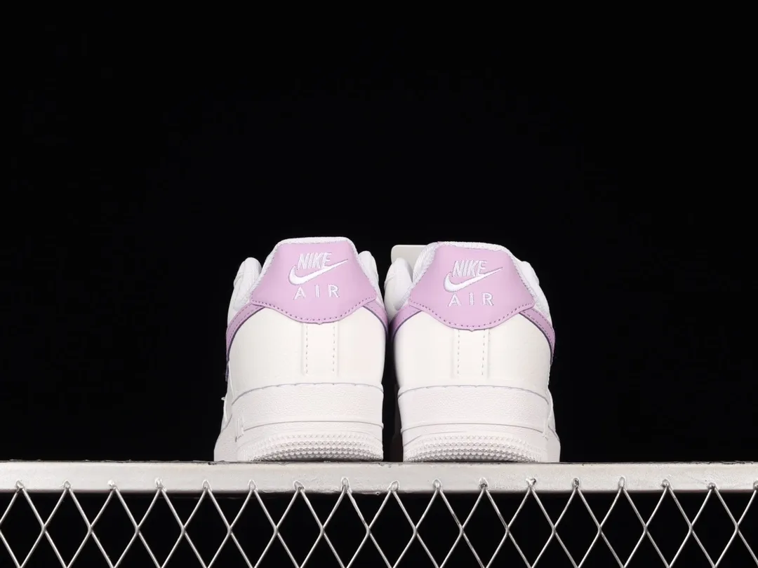 Nike Air Force 1 Next Nature Lilac Replica Review | YtaYta