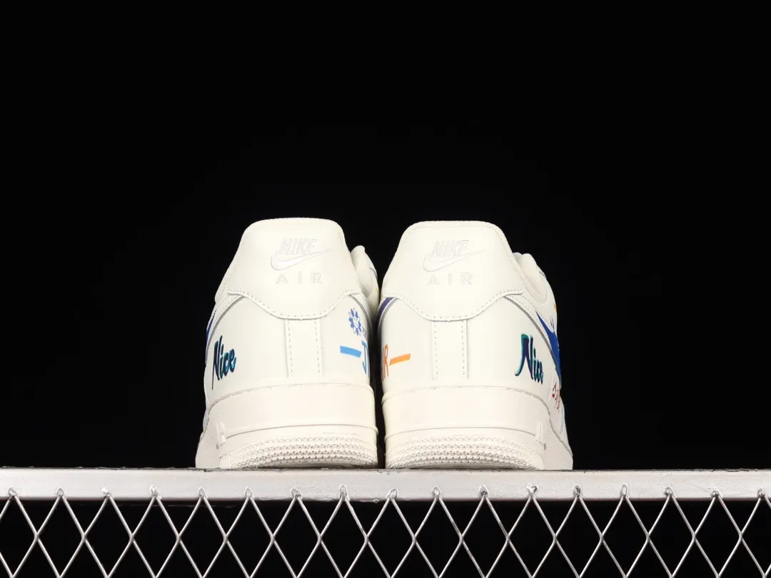 Nike Air Force 1: A Comprehensive Guide to Models and Replicas | YtaYta