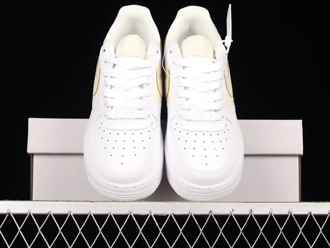 Authenticity vs. Imitation: A Deep Dive into Nike Air Force 1 Low Variants | YtaYta