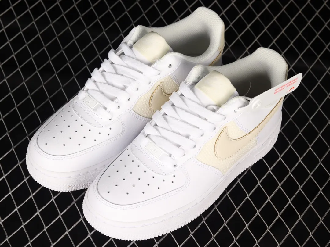 Authenticity vs. Imitation: A Deep Dive into Nike Air Force 1 Low Variants | YtaYta