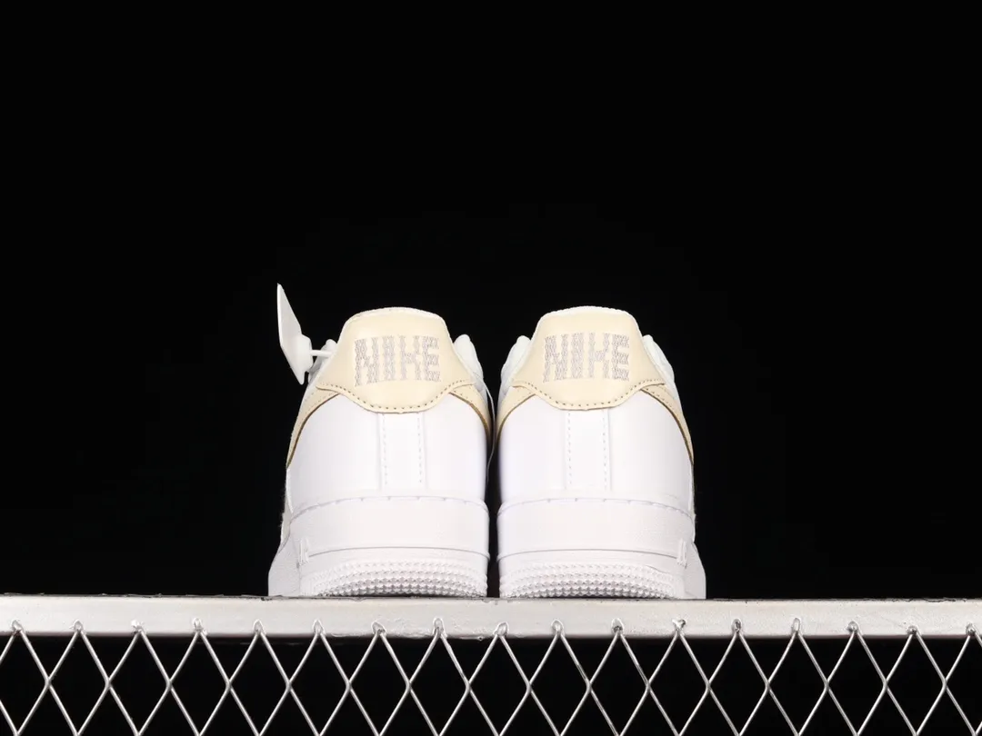 Authenticity vs. Imitation: A Deep Dive into Nike Air Force 1 Low Variants | YtaYta