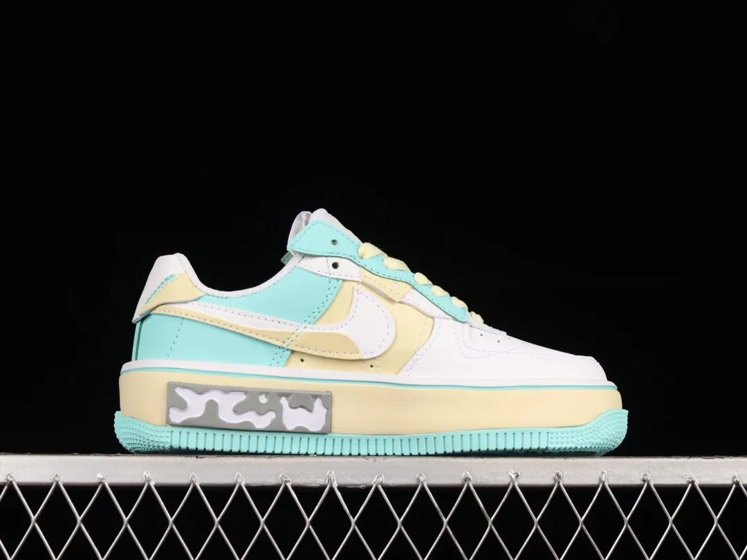 Exploring the Vibrant World of Nike Air Force 1 Colorways and Customizations | YtaYta