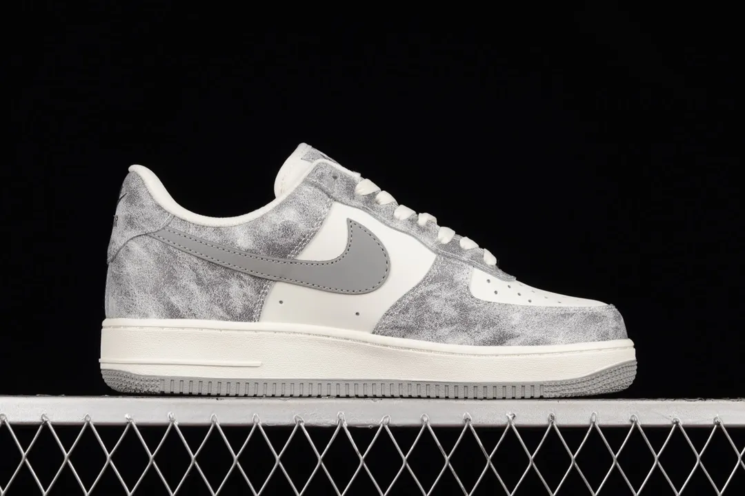 The Allure of Replica Nike Air Force 1: Colors, Designs, and Trends | YtaYta