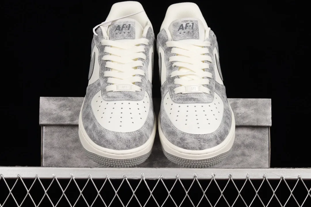 The Allure of Replica Nike Air Force 1: Colors, Designs, and Trends | YtaYta