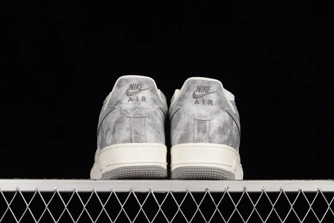 The Allure of Replica Nike Air Force 1: Colors, Designs, and Trends | YtaYta