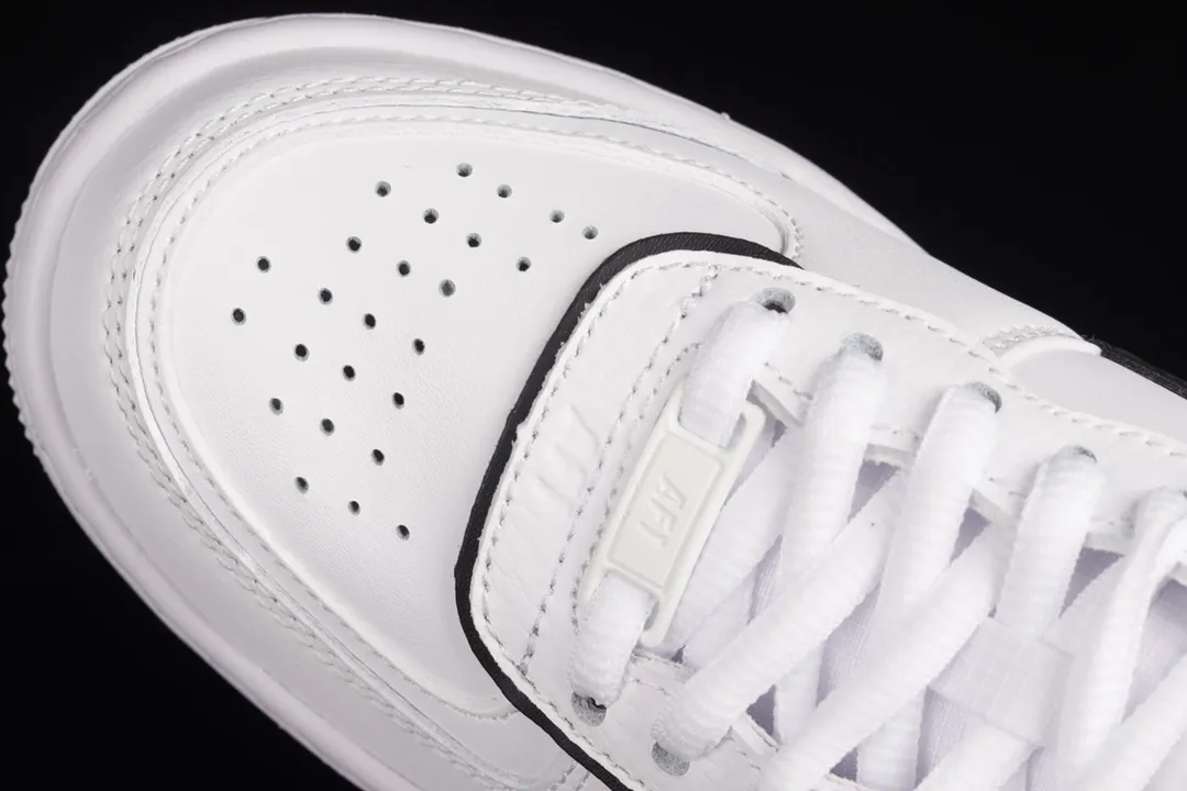 Fake Rep Air Force 1 Shadow White Black CI0919 Review: Worth the Hype? | YtaYta