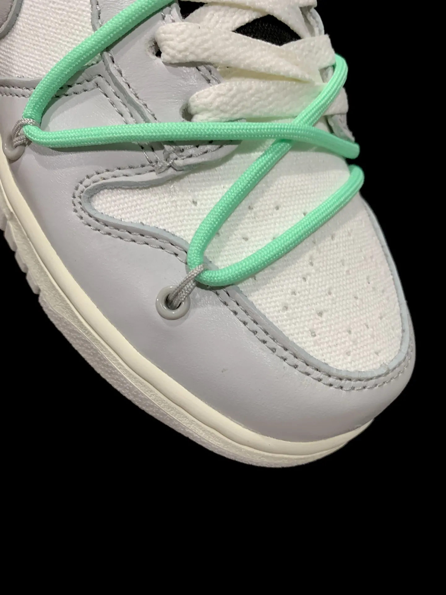 Fake Rep Replica Off-White Nike Dunk Low Lot 4 of 50 – Men's Sneakers Review | YtaYta