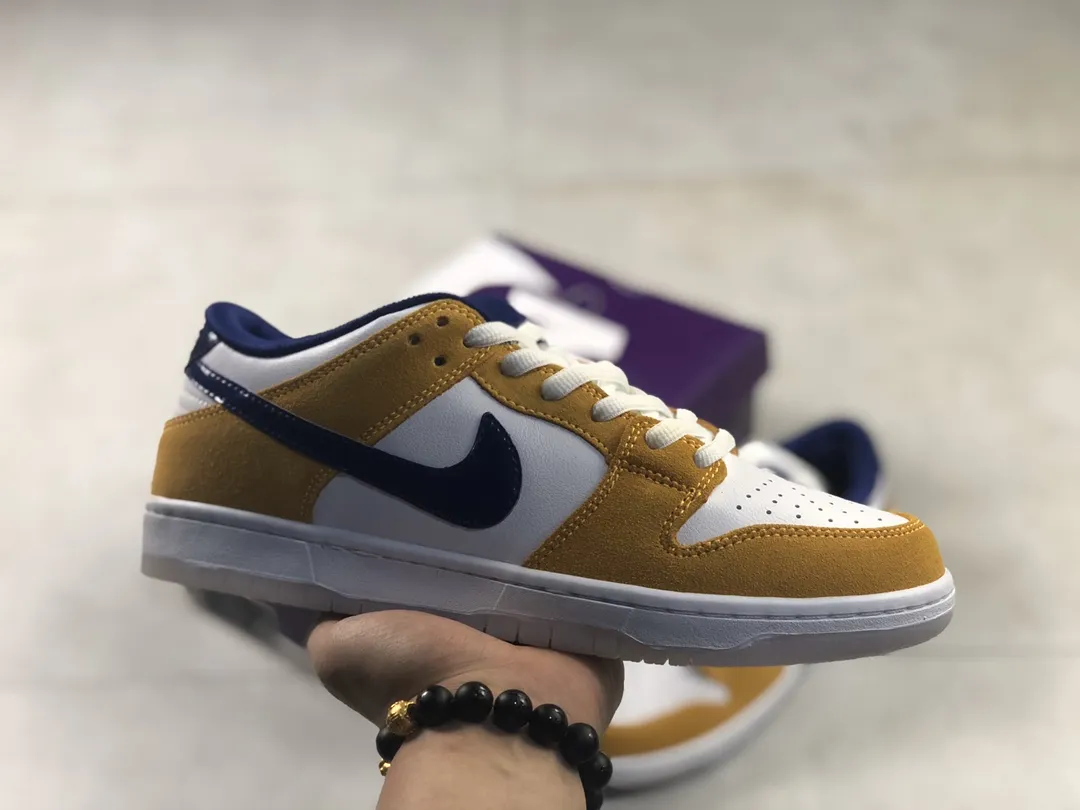 Fake Rep Replica Nike SB Dunk Low Pro Laser Orange: A Comprehensive Review | YtaYta