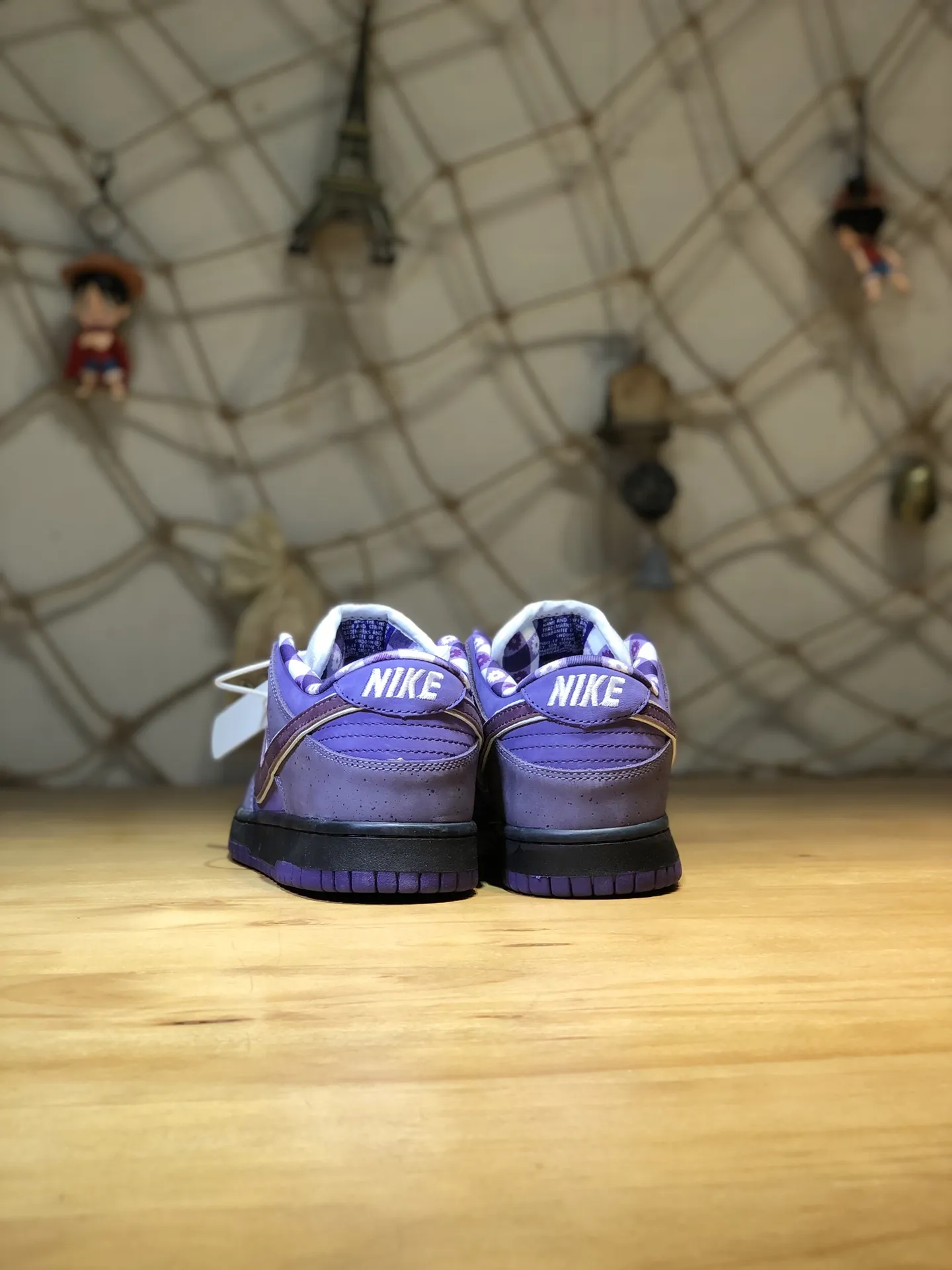 Nike SB Dunk Low Purple Lobster 2018 Replica: A Detailed Review | YtaYta