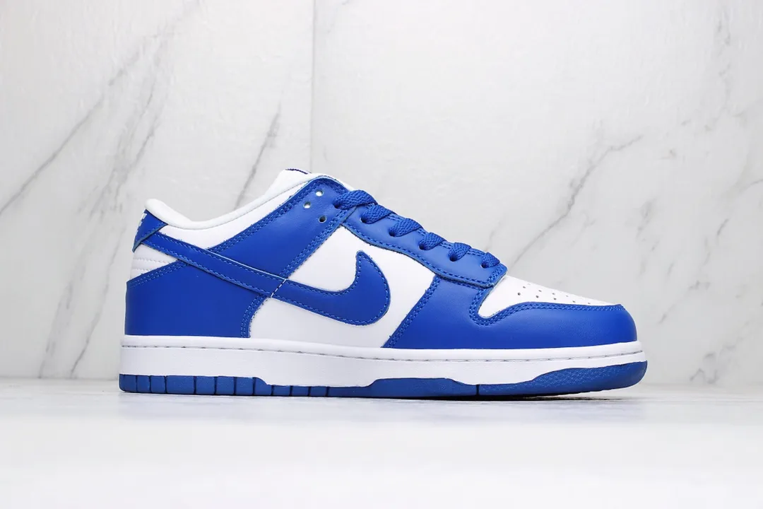 Nike Dunk Low Retro SP 'Kentucky' 2020 Replica: A Detailed Review | YtaYta