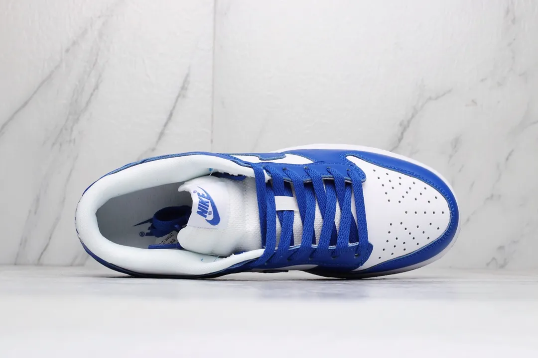 Nike Dunk Low Retro SP 'Kentucky' 2020 Replica: A Detailed Review | YtaYta