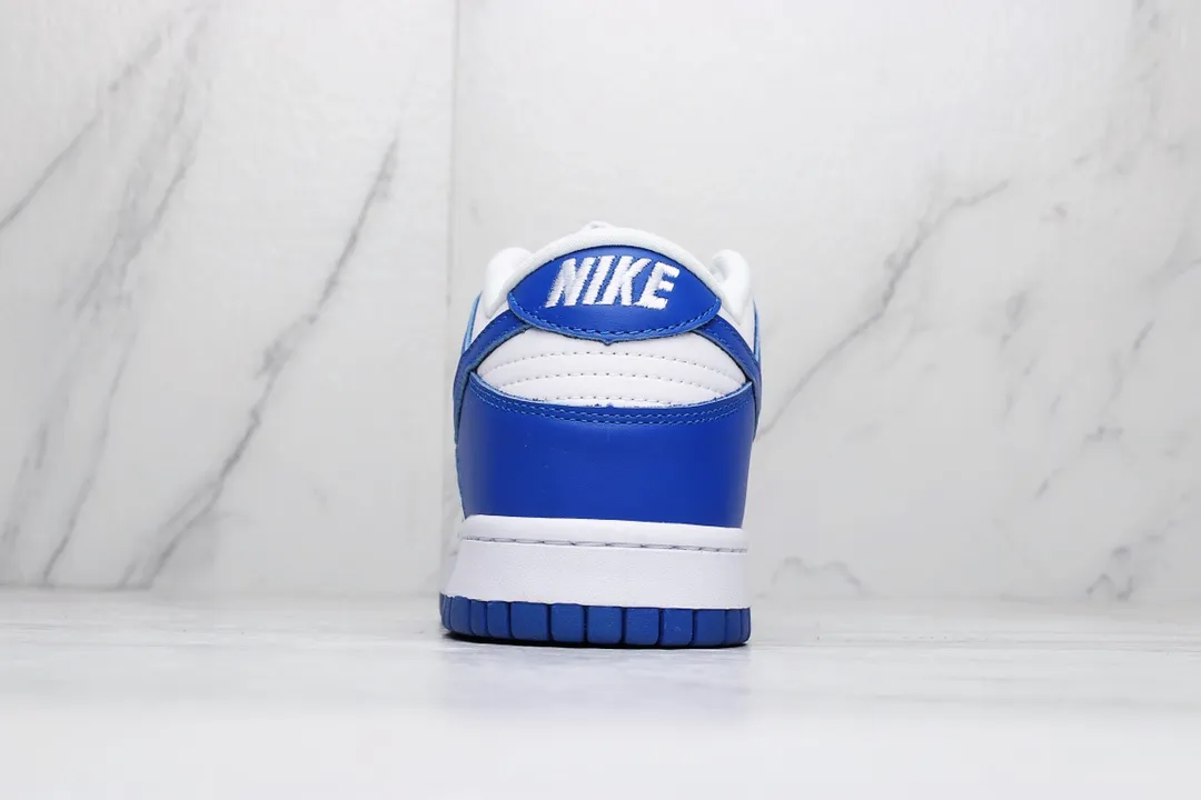 Nike Dunk Low Retro SP 'Kentucky' 2020 Replica: A Detailed Review | YtaYta