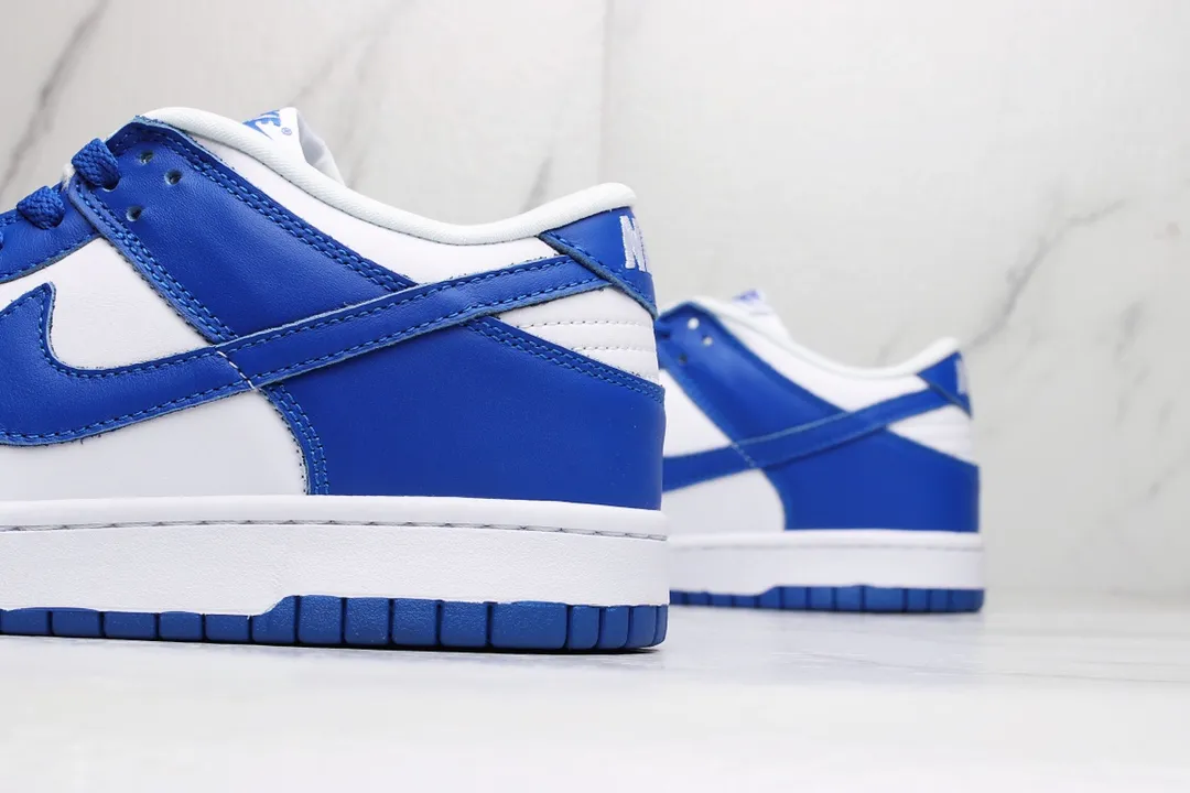 Nike Dunk Low Retro SP 'Kentucky' 2020 Replica: A Detailed Review | YtaYta