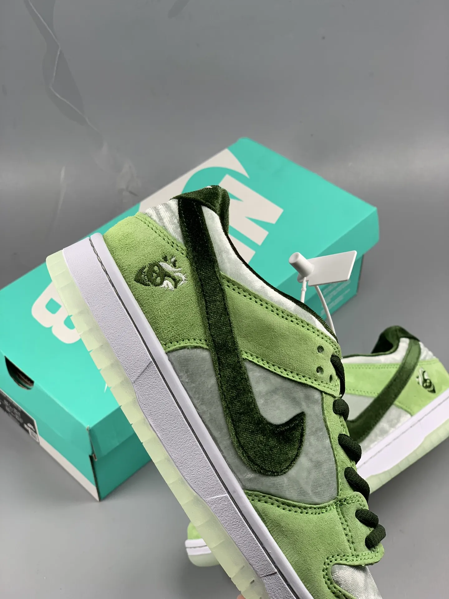 Exploring the Diverse World of Replica and Limited Edition Nike Dunks | YtaYta