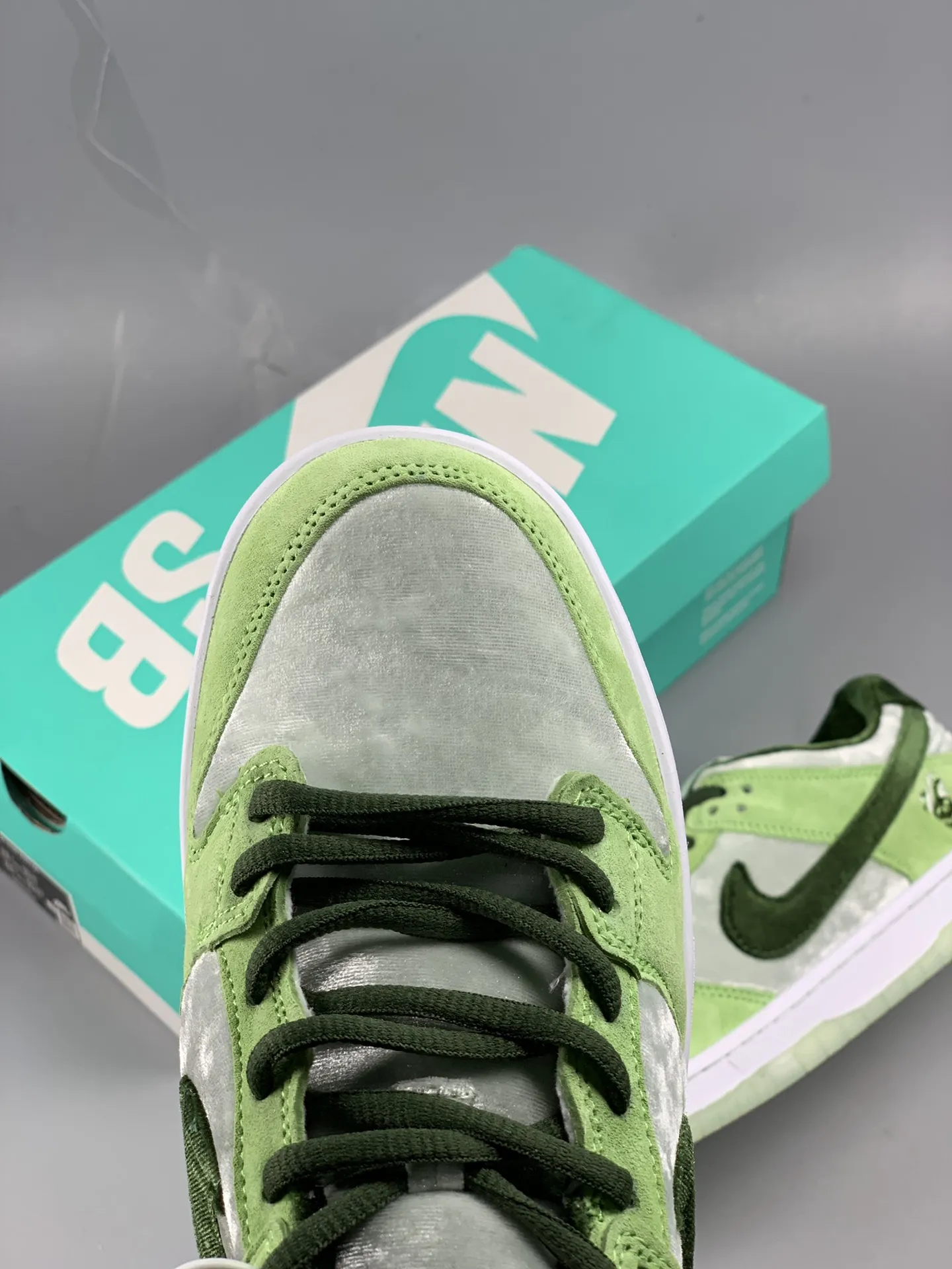 Exploring the Diverse World of Replica and Limited Edition Nike Dunks | YtaYta