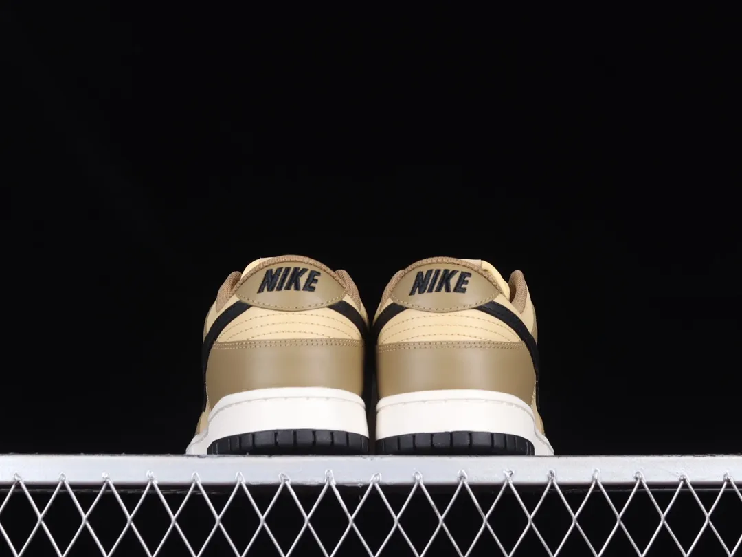 Nike Dunk Low Dark Driftwood (W): Replica Sneaker Review | YtaYta