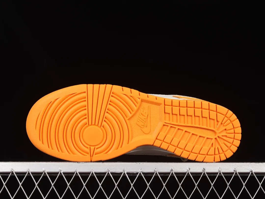 Nike Dunk Low 'Safari Swoosh Kumquat' Replica Review | YtaYta