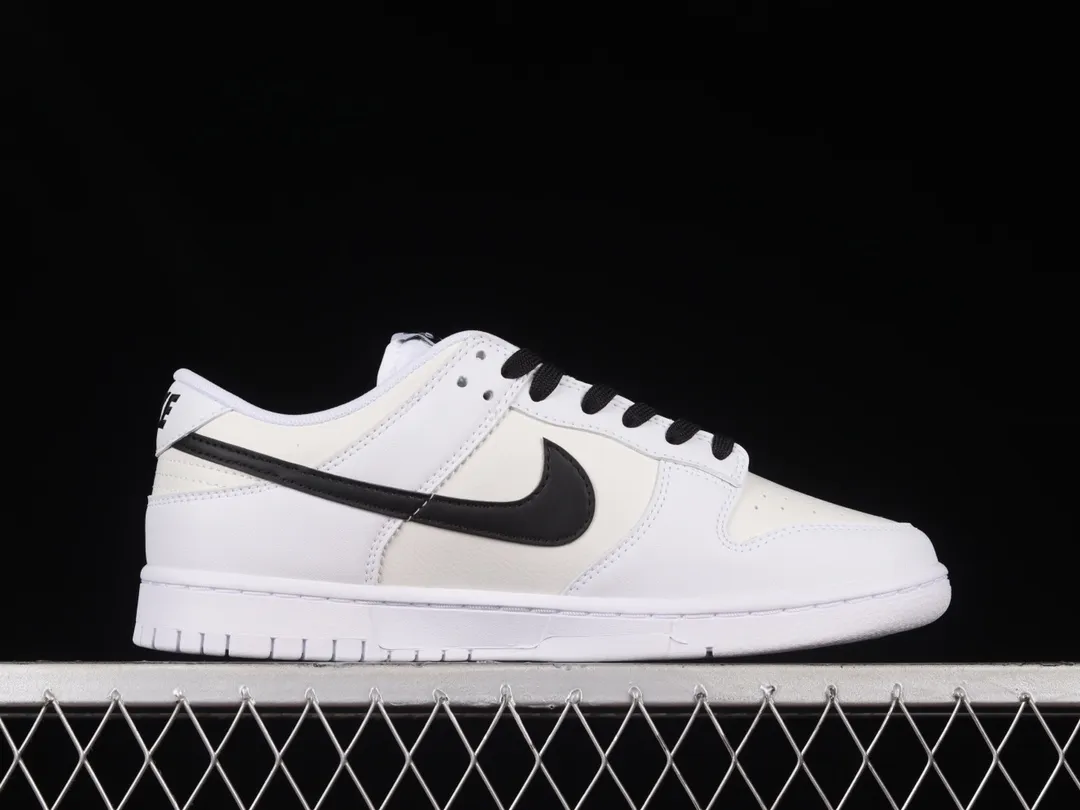 Nike Dunk Low Reverse Panda Replica Review: A Detailed Look | YtaYta