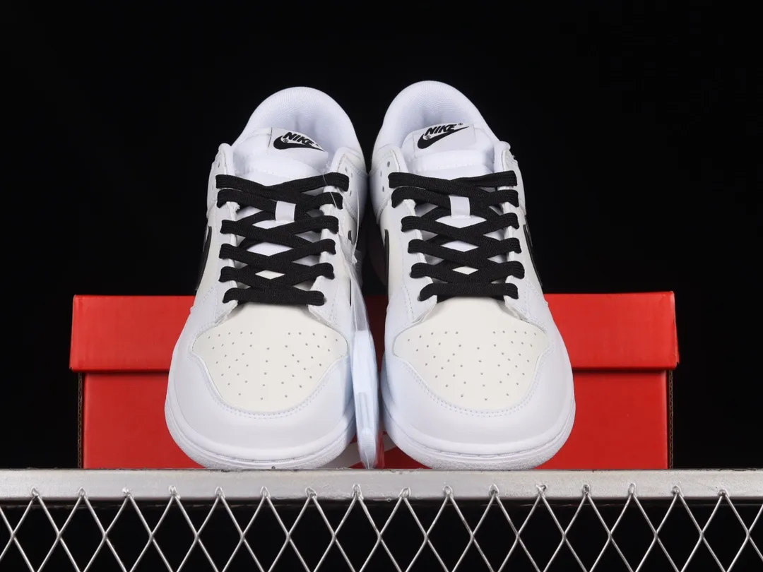 Nike Dunk Low Reverse Panda Replica Review: A Detailed Look | YtaYta