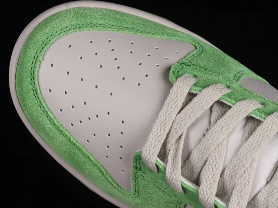 Nike Dunk Low Safari Swoosh Chlorophyll - Replica or Real? | YtaYta