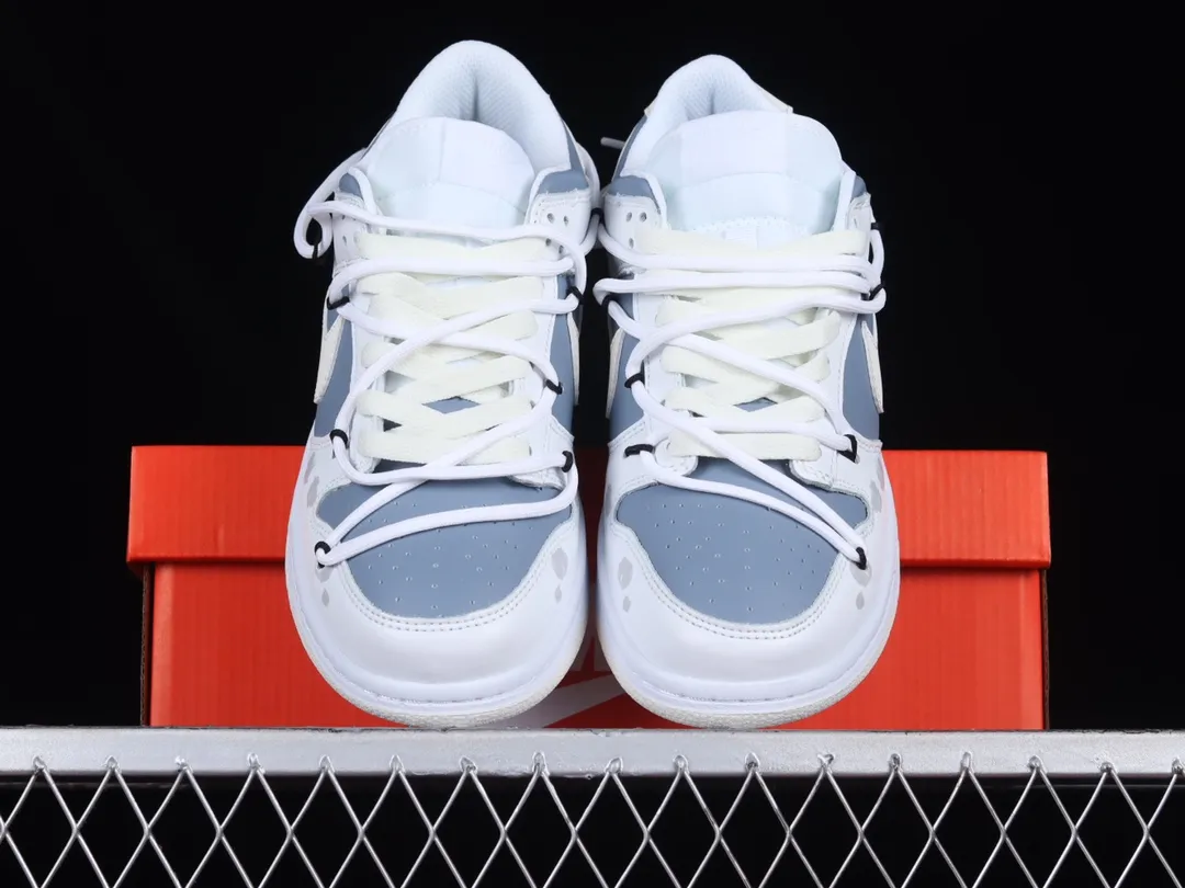 The Ultimate Guide to 2022 Women's Sneakers in Haze Blue and More | YtaYta