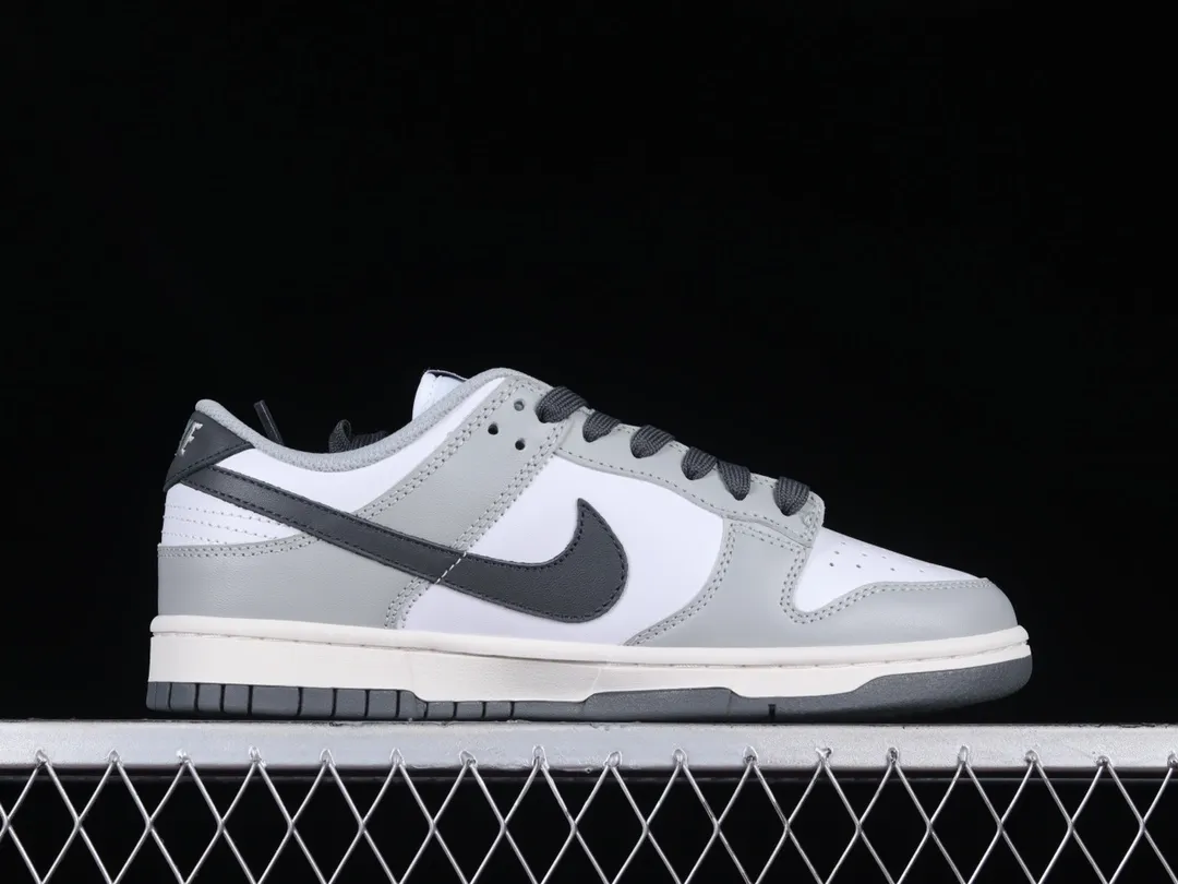 Nike Dunk Low 'Light Smoke Grey' Replica - Stylish and Affordable | YtaYta