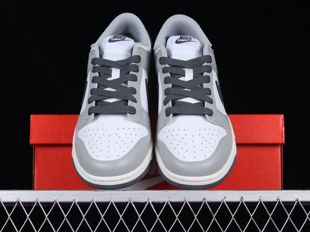 Nike Dunk Low 'Light Smoke Grey' Replica - Stylish and Affordable | YtaYta