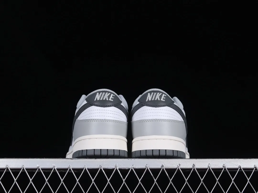 Nike Dunk Low 'Light Smoke Grey' Replica - Stylish and Affordable | YtaYta