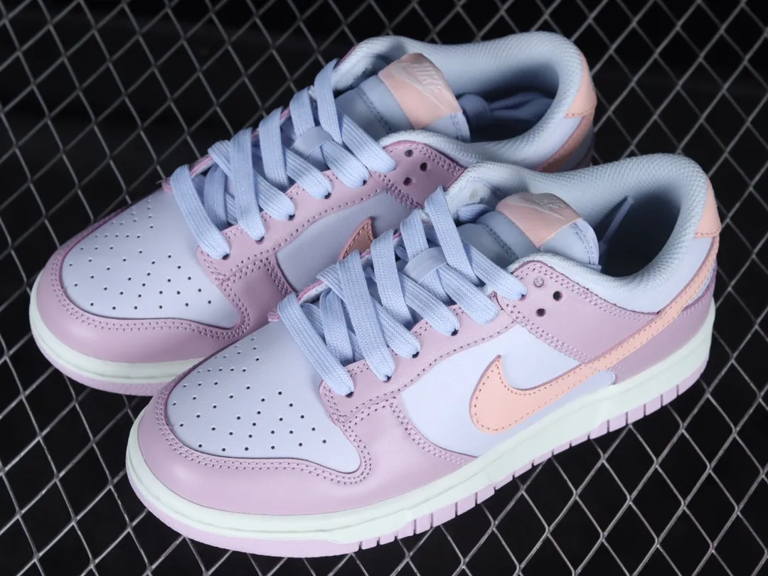 Nike Dunk Low Easter 2022 Replica - Pastel Dream for Women | YtaYta