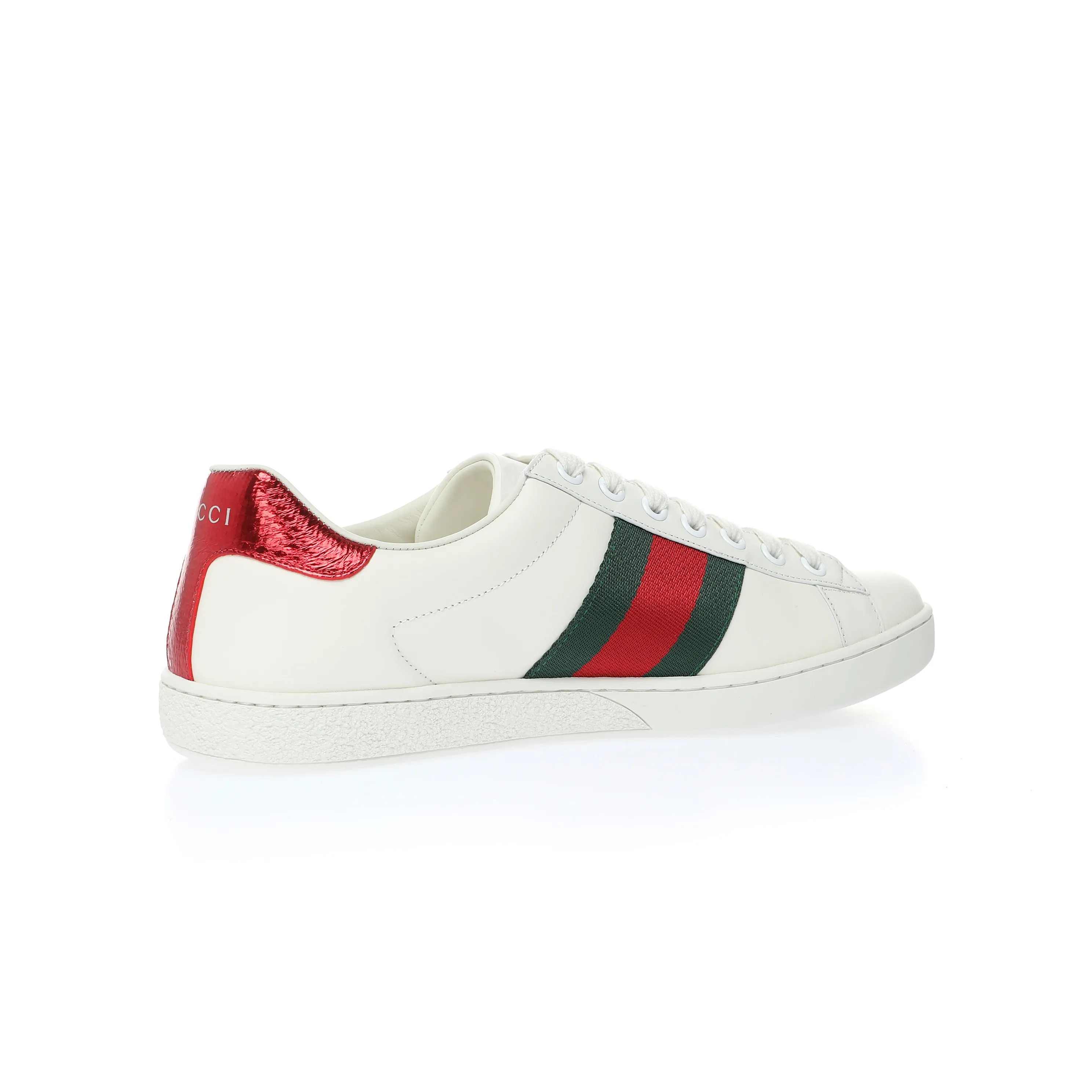 Gucci Ace Embroidered Sneakers: A Detailed Review of Replicas | YtaYta