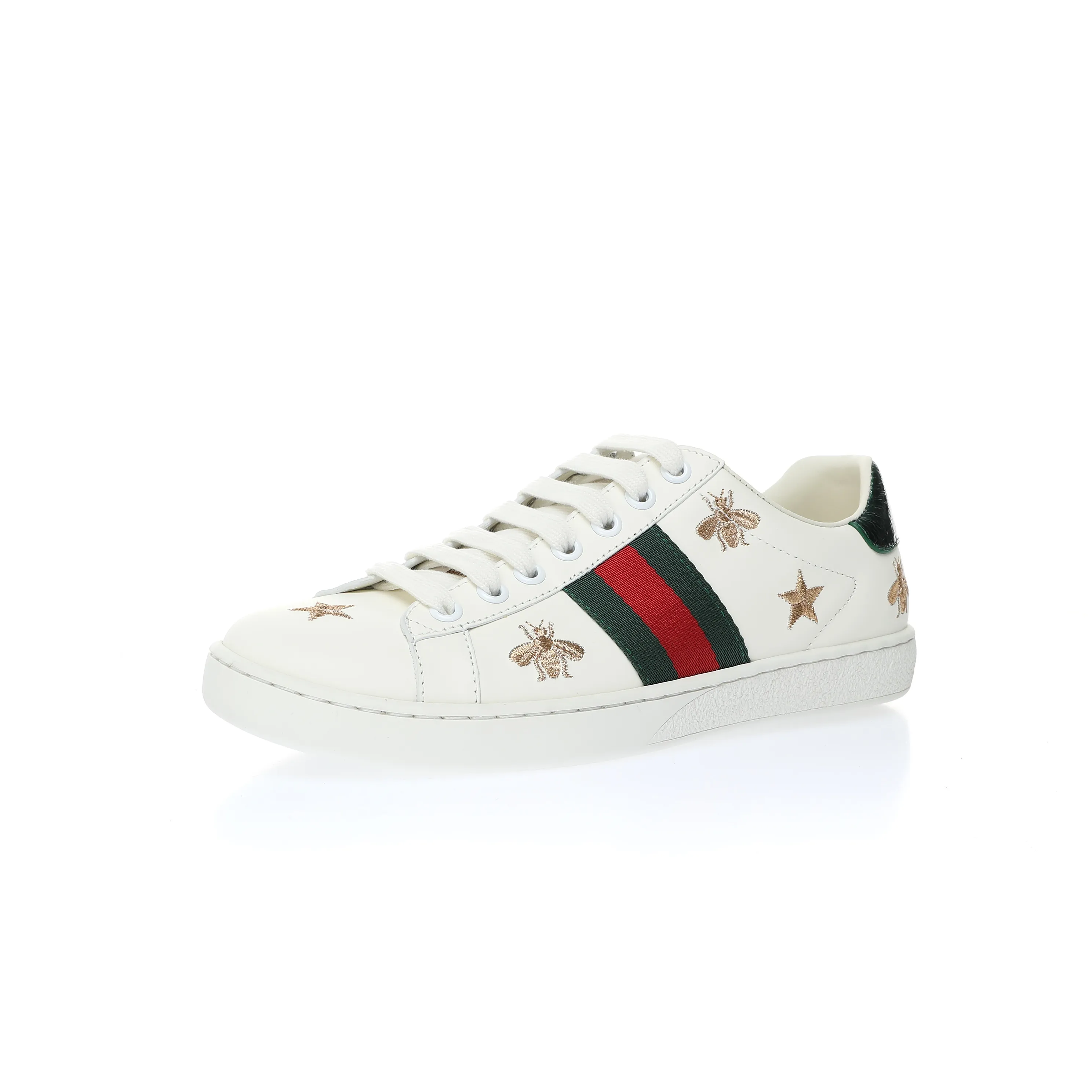 Unveiling the Replica Gucci Ace Bees and Stars Sneakers: A Detailed Review | YtaYta