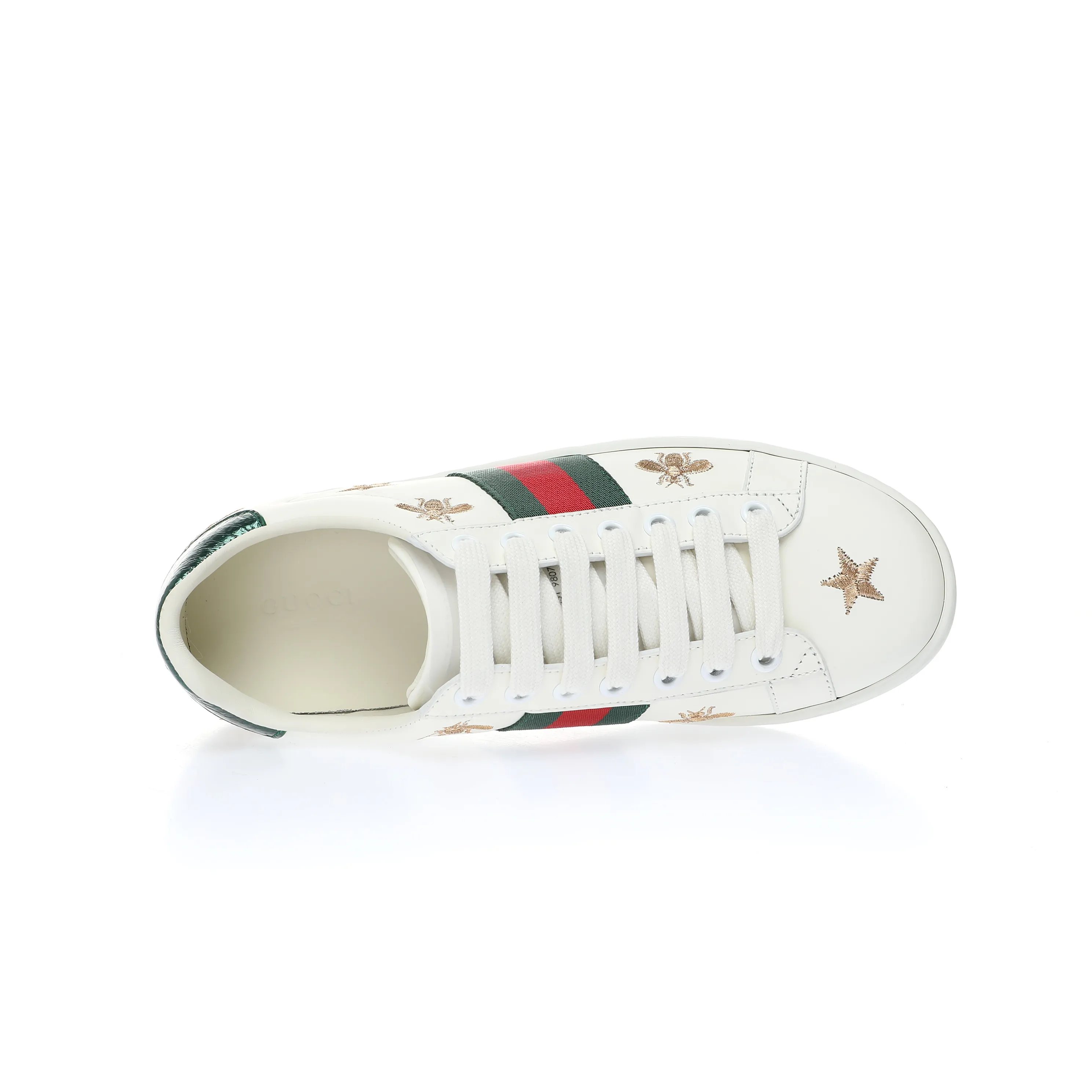 Unveiling the Replica Gucci Ace Bees and Stars Sneakers: A Detailed Review | YtaYta