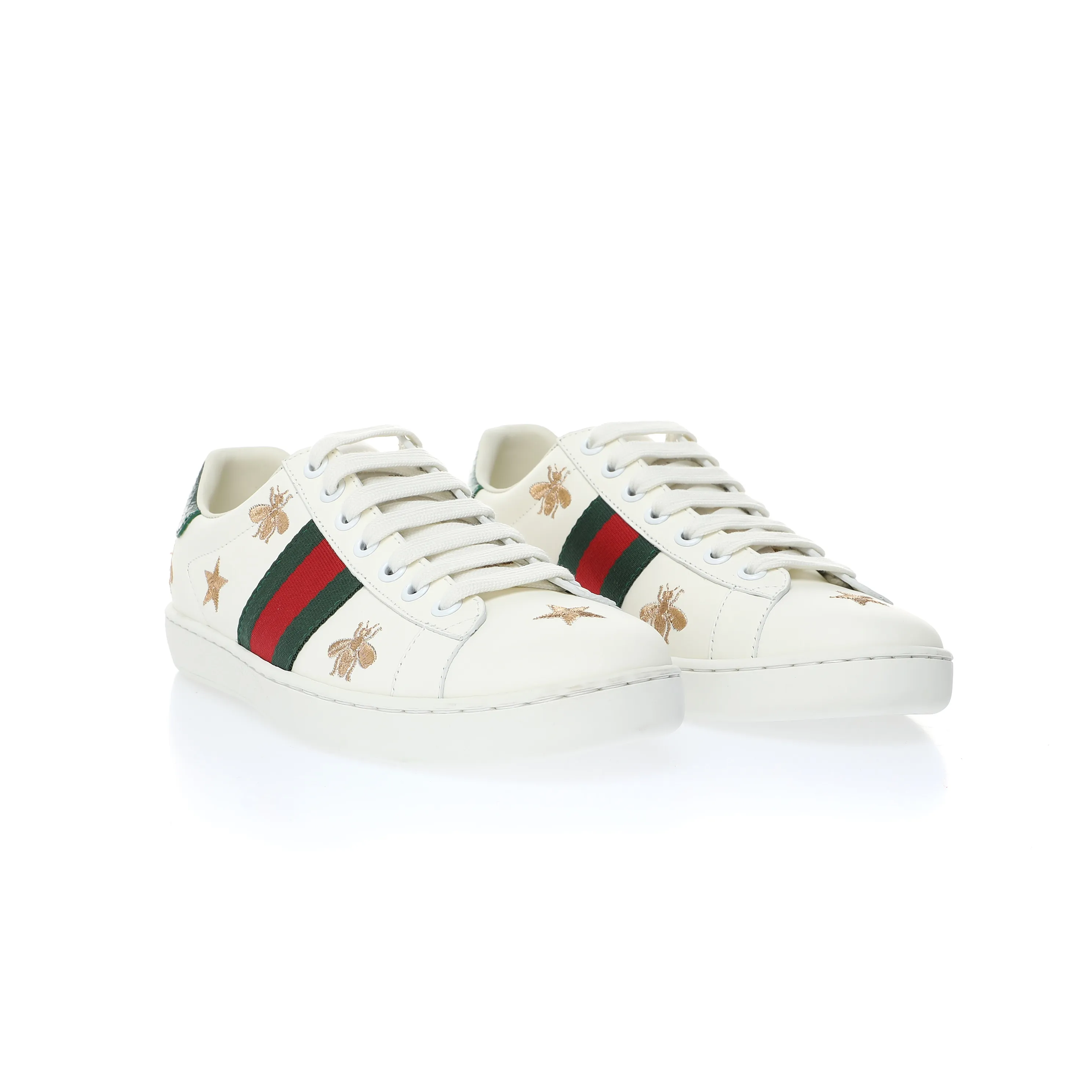 Unveiling the Replica Gucci Ace Bees and Stars Sneakers: A Detailed Review | YtaYta