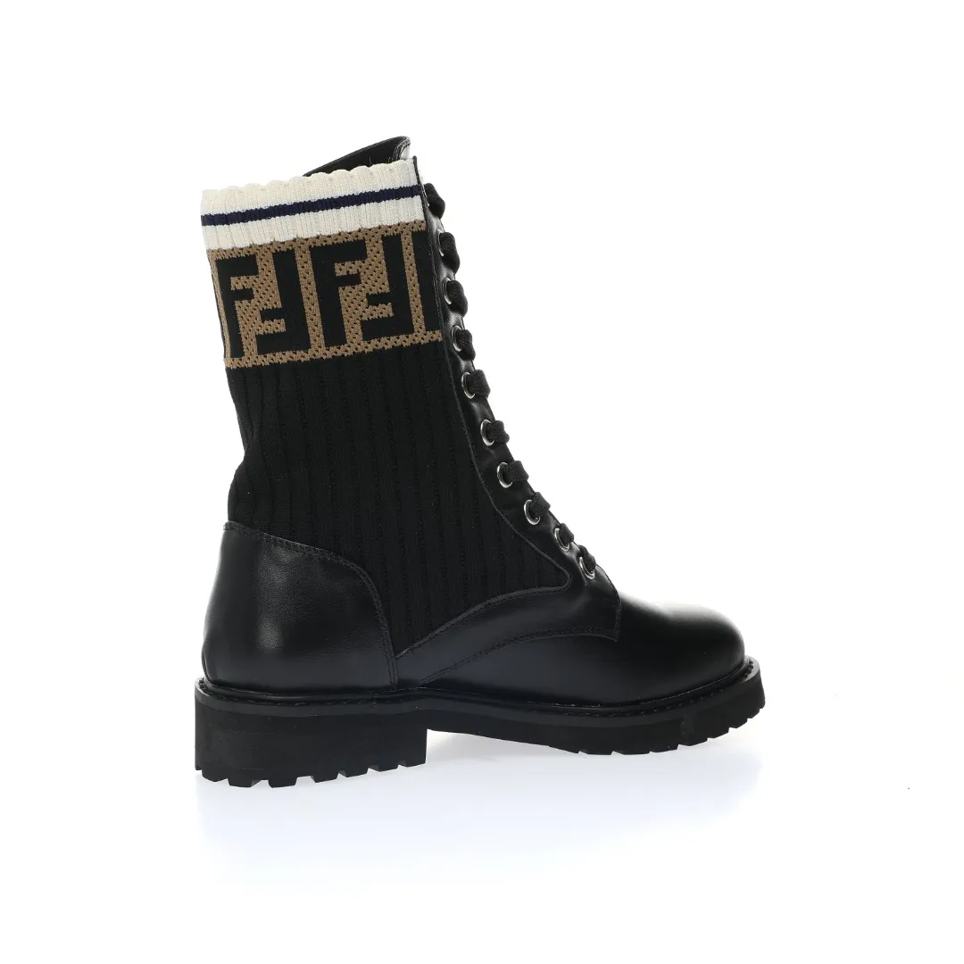 Exploring Fendi's Rockoko and Combat Boots: The Ultimate Guide to Authentic and Replica | YtaYta