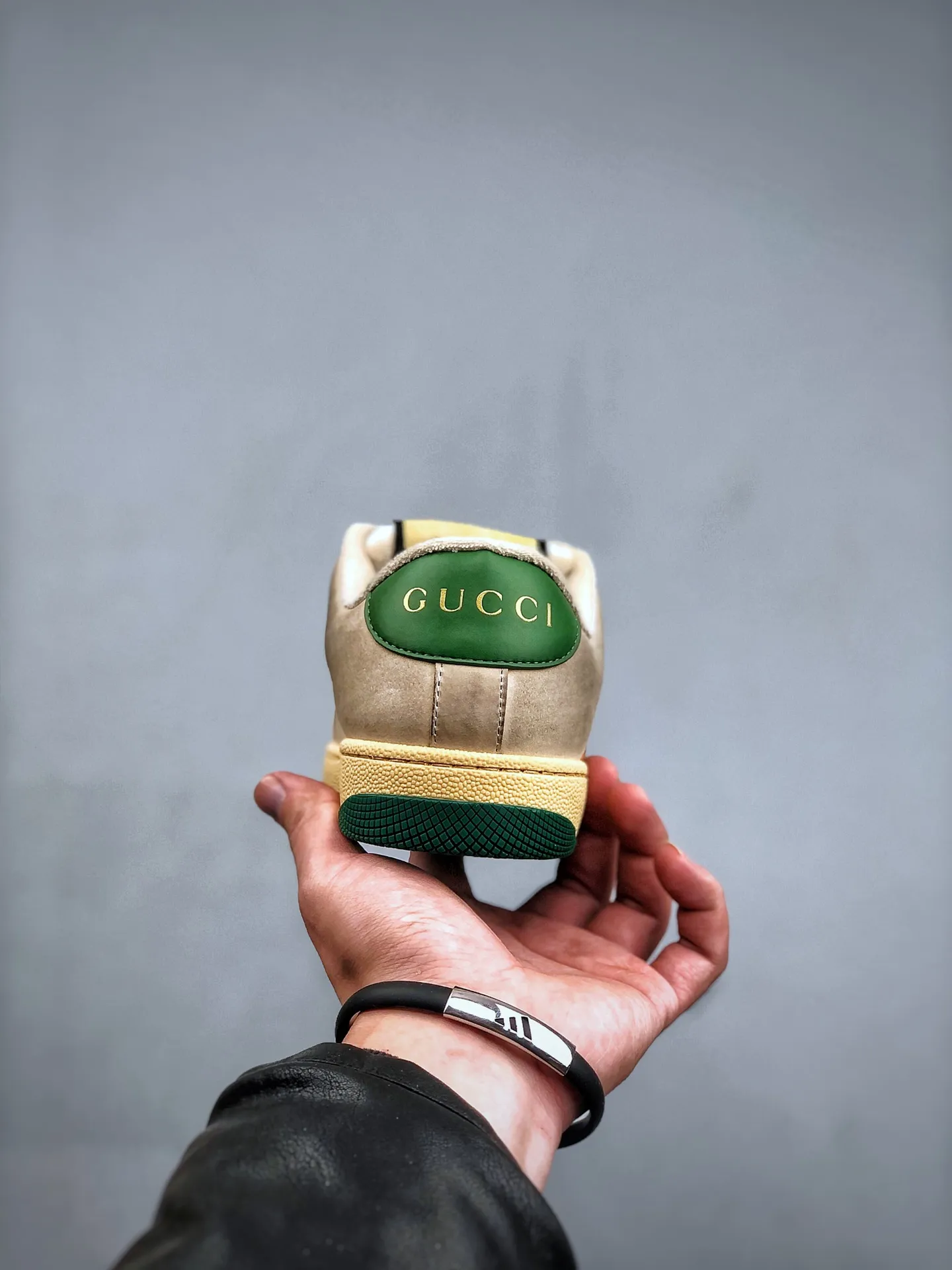 Exploring the World of Replica Gucci Screener Sneakers: A Comprehensive Guide | YtaYta