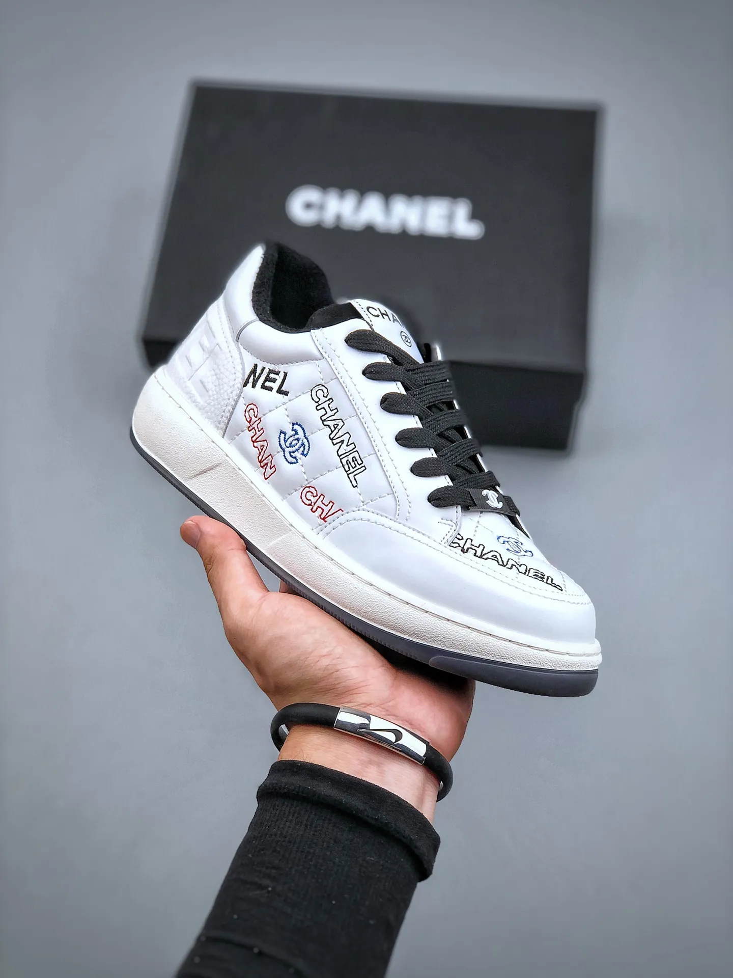 Chanel Sneakers: The Ultimate Guide to Replicas & Alternatives | YtaYta