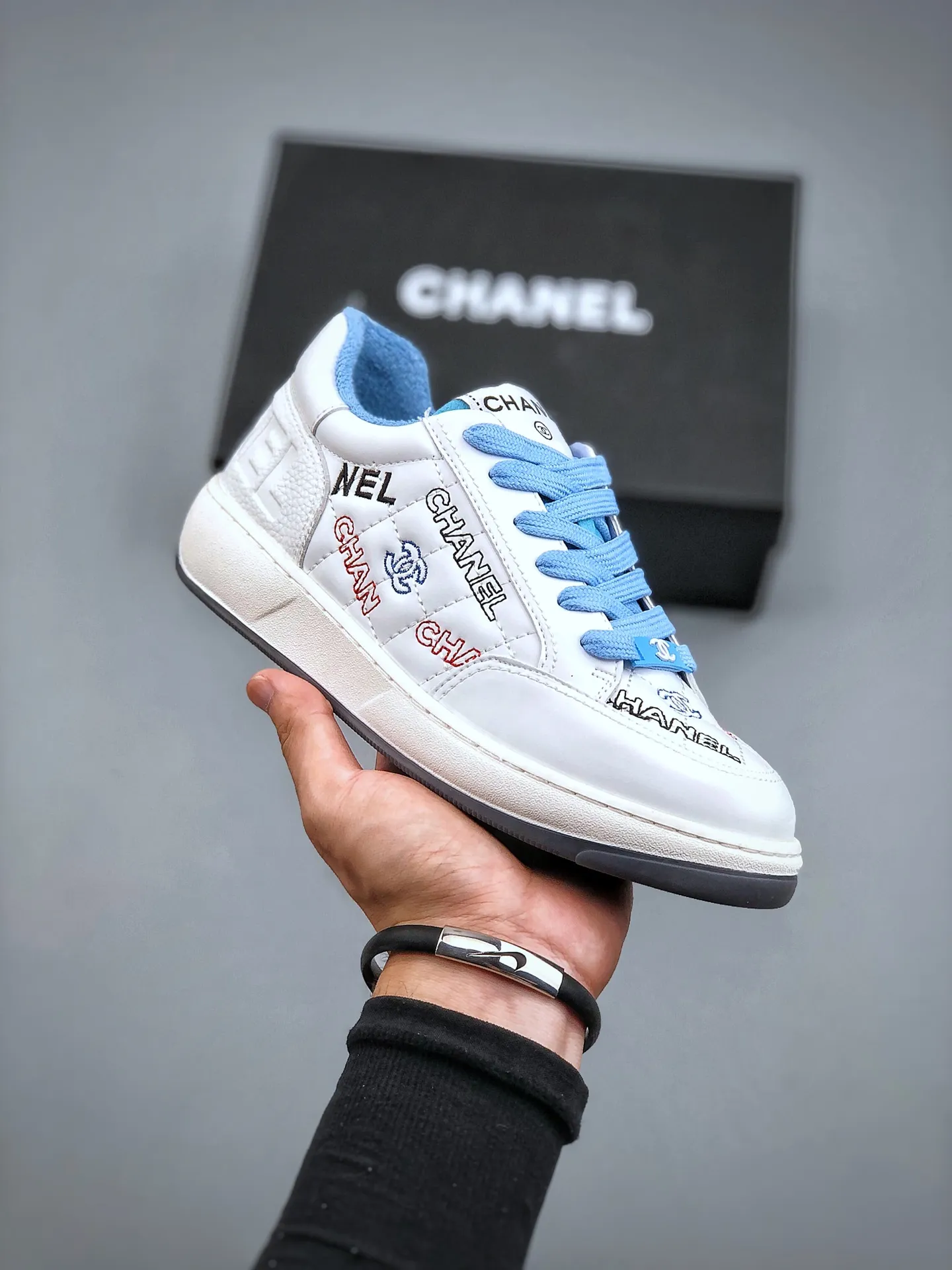 Chanel Sneakers: The Ultimate Guide to Replicas & Alternatives | YtaYta