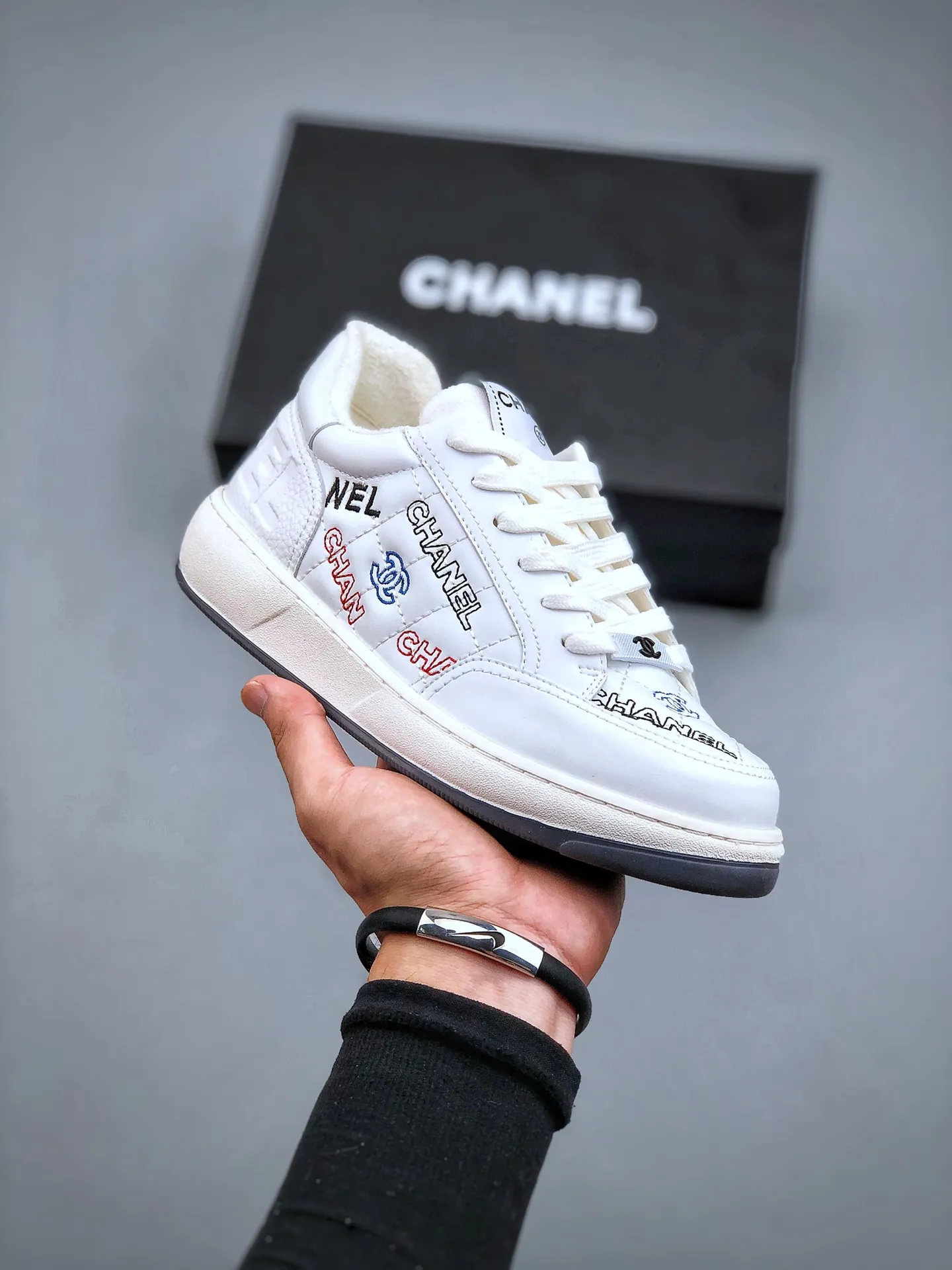 Chanel Sneakers: The Ultimate Guide to Replicas & Alternatives | YtaYta