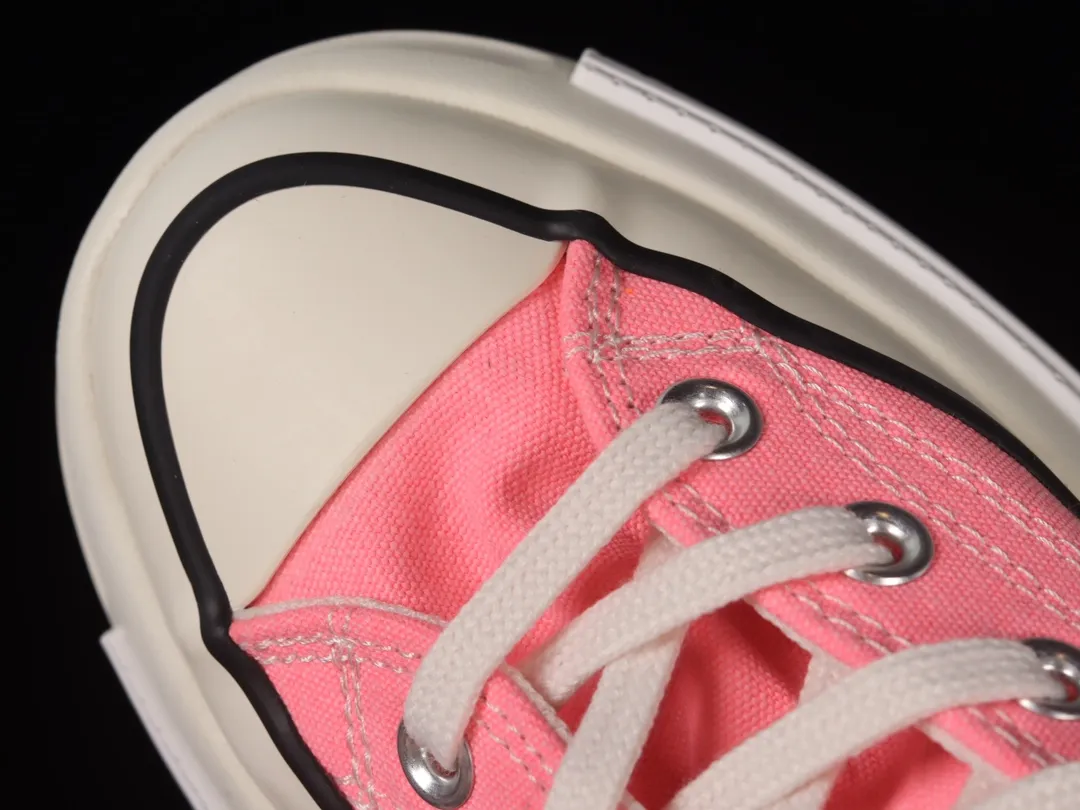 Converse Pink Run Star Legacy CX High Top Sneakers: Authentic vs. Replica | YtaYta